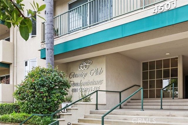 4501 Cedros 239, Sherman Oaks, CA 91403