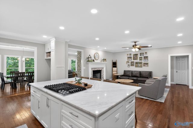 157 Arbery Drive NW, Huntsville, AL 35806