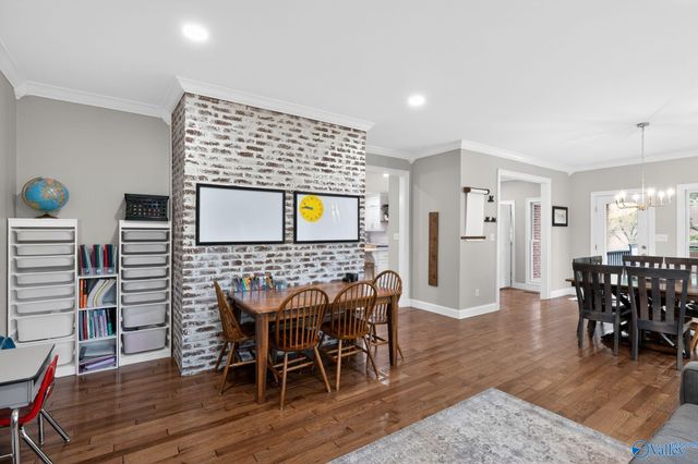 157 Arbery Drive NW, Huntsville, AL 35806