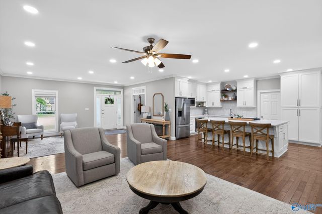 157 Arbery Drive NW, Huntsville, AL 35806