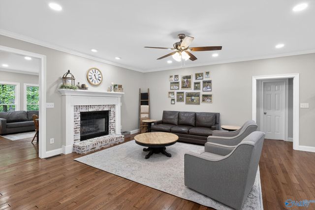 157 Arbery Drive NW, Huntsville, AL 35806