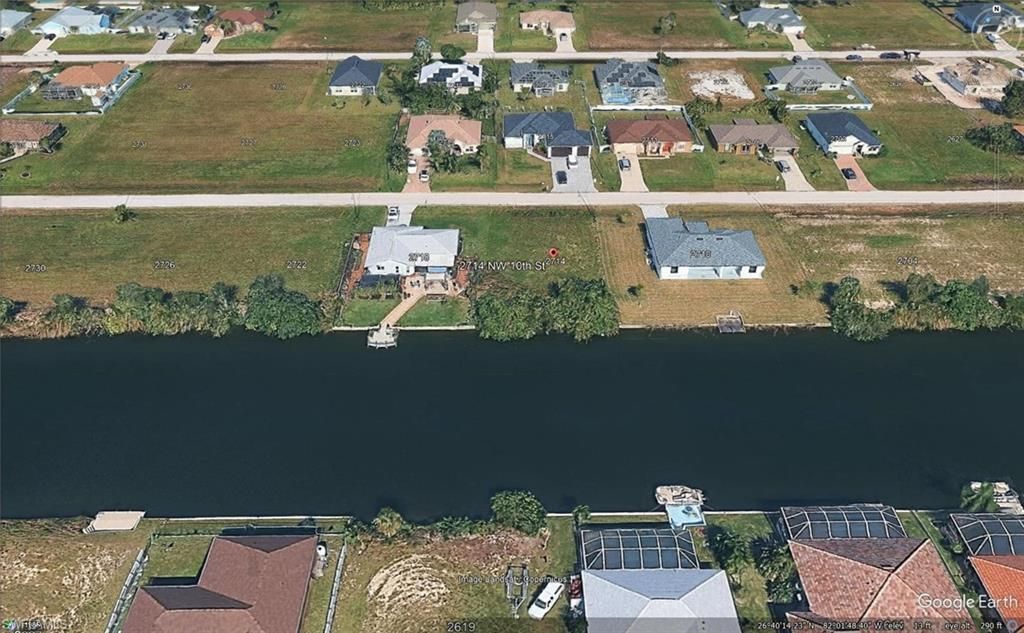 2714 NW 10th ST, CAPE CORAL, FL 33993 — photo 3