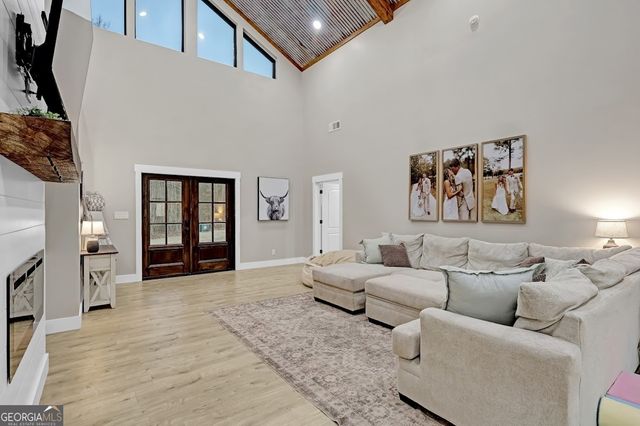 294 Old South River Road, Jackson, GA 30233