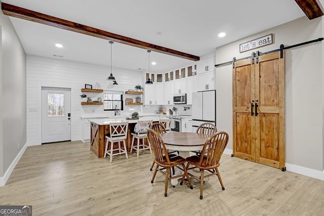 294 Old South River Road, Jackson, GA 30233