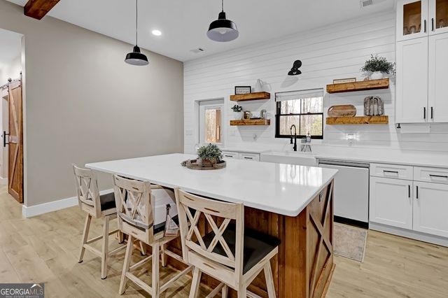 294 Old South River Road, Jackson, GA 30233