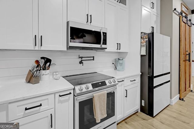 294 Old South River Road, Jackson, GA 30233