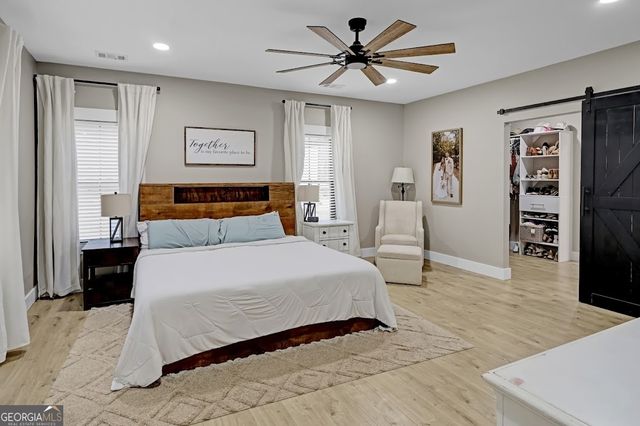 294 Old South River Road, Jackson, GA 30233