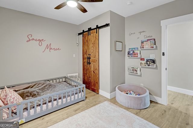 294 Old South River Road, Jackson, GA 30233