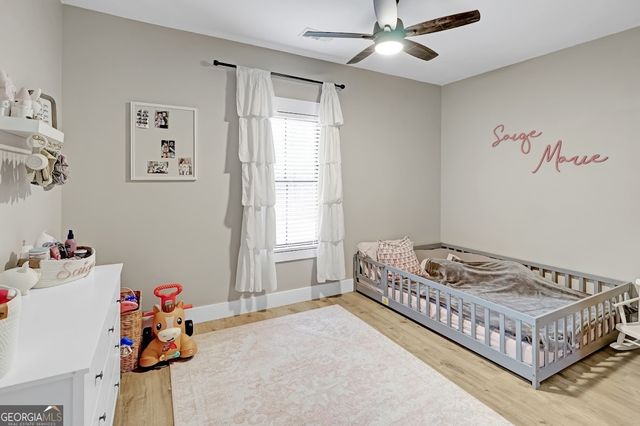 294 Old South River Road, Jackson, GA 30233