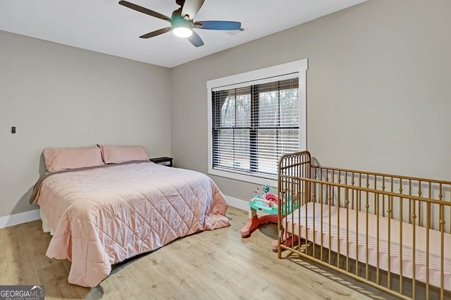 294 Old South River Road, Jackson, GA 30233