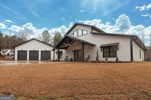 294 Old South River Road, Jackson, GA 30233