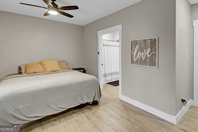 294 Old South River Road, Jackson, GA 30233