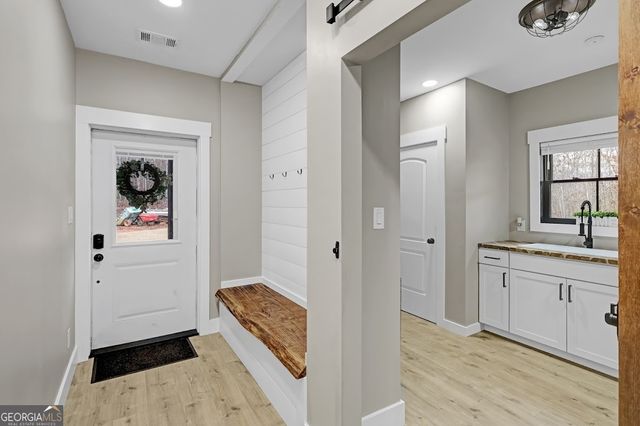 294 Old South River Road, Jackson, GA 30233