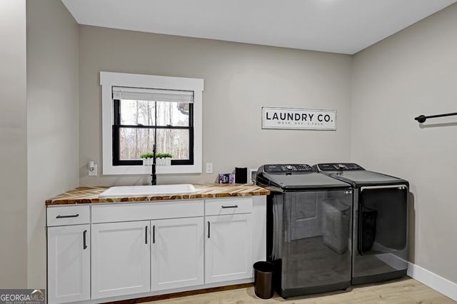 294 Old South River Road, Jackson, GA 30233