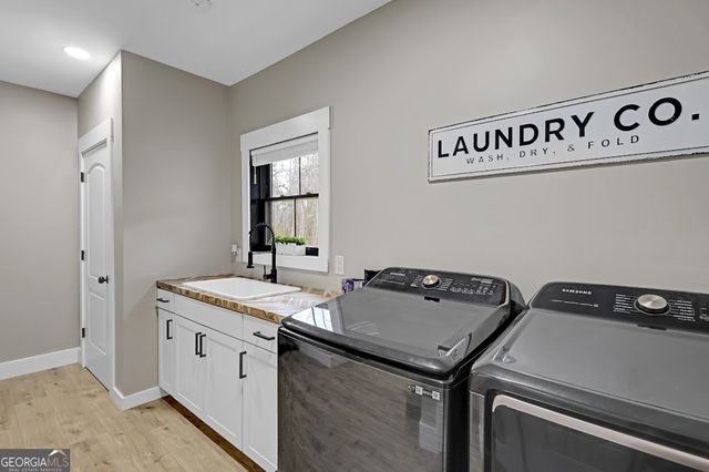 294 Old South River Road, Jackson, GA 30233