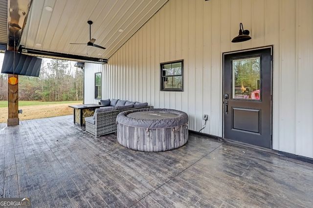 294 Old South River Road, Jackson, GA 30233