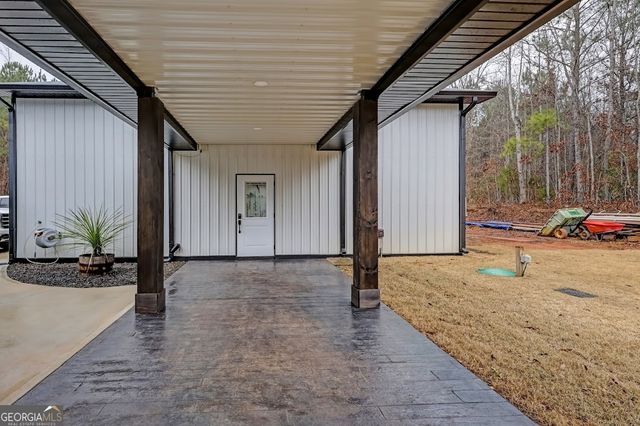 294 Old South River Road, Jackson, GA 30233