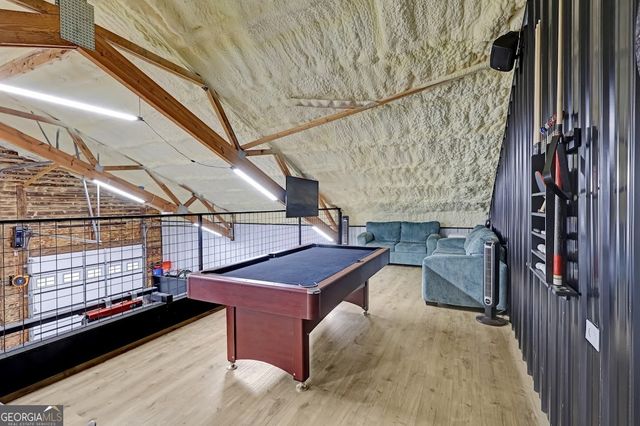 294 Old South River Road, Jackson, GA 30233