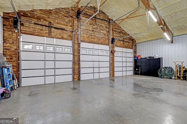 294 Old South River Road, Jackson, GA 30233