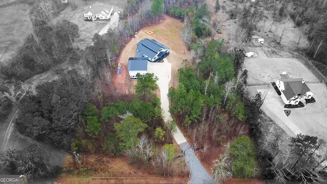 294 Old South River Road, Jackson, GA 30233