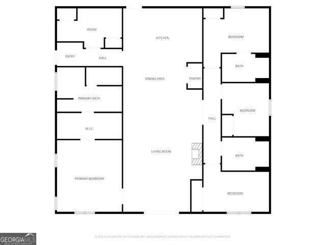 294 Old South River Road, Jackson, GA 30233