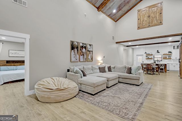 294 Old South River Road, Jackson, GA 30233