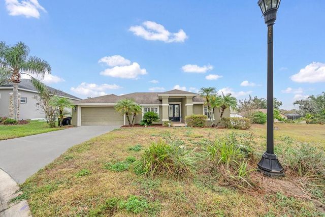 2663 BROOKSIDE BLUFF LOOP, Lakeland, FL 33813