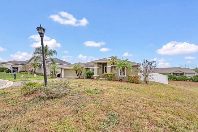 2663 BROOKSIDE BLUFF LOOP, Lakeland, FL 33813