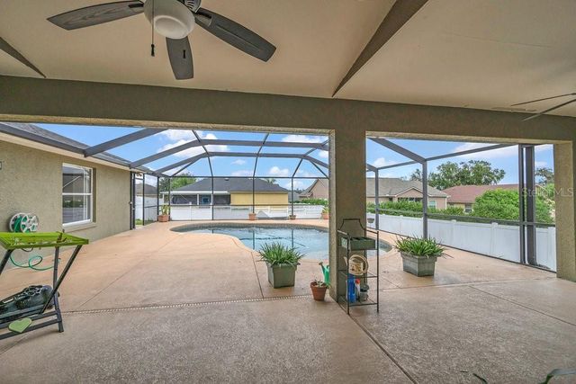 2663 BROOKSIDE BLUFF LOOP, Lakeland, FL 33813