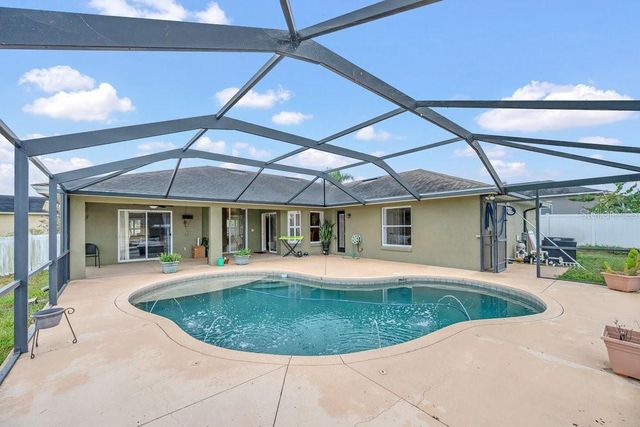 2663 BROOKSIDE BLUFF LOOP, Lakeland, FL 33813