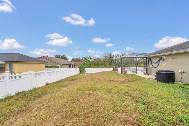 2663 BROOKSIDE BLUFF LOOP, Lakeland, FL 33813