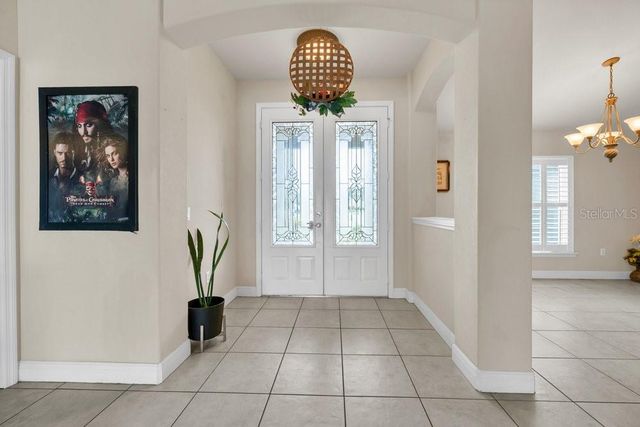 2663 BROOKSIDE BLUFF LOOP, Lakeland, FL 33813