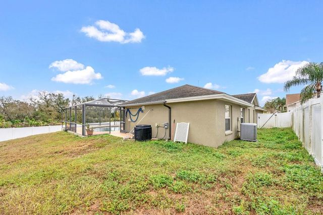 2663 BROOKSIDE BLUFF LOOP, Lakeland, FL 33813