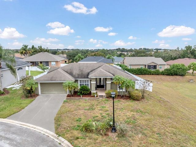 2663 BROOKSIDE BLUFF LOOP, Lakeland, FL 33813