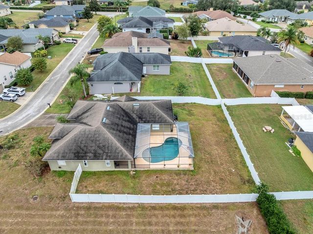 2663 BROOKSIDE BLUFF LOOP, Lakeland, FL 33813