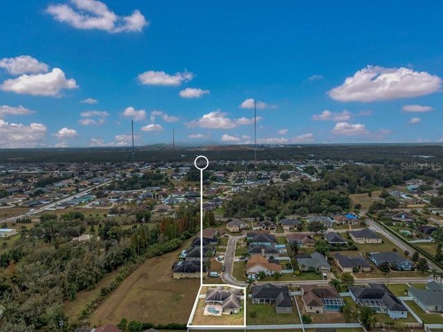 2663 BROOKSIDE BLUFF LOOP, Lakeland, FL 33813