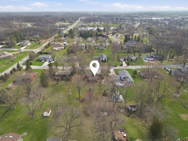 9346 Northcote Avenue, St. John, IN 46373