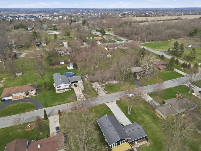 9346 Northcote Avenue, St. John, IN 46373