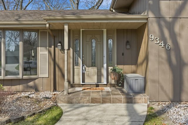 9346 Northcote Avenue, St. John, IN 46373