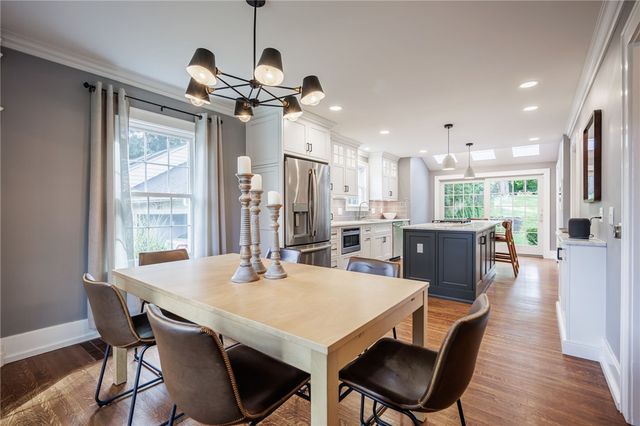 387 Kilbourn Road, Pittsford, NY 14618