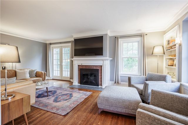 387 Kilbourn Road, Pittsford, NY 14618