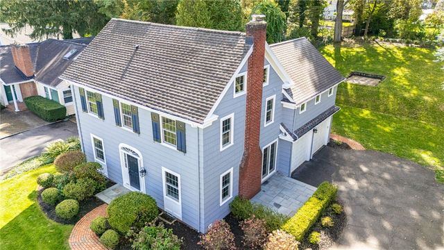 387 Kilbourn Road, Pittsford, NY 14618