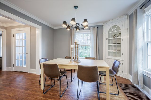 387 Kilbourn Road, Pittsford, NY 14618