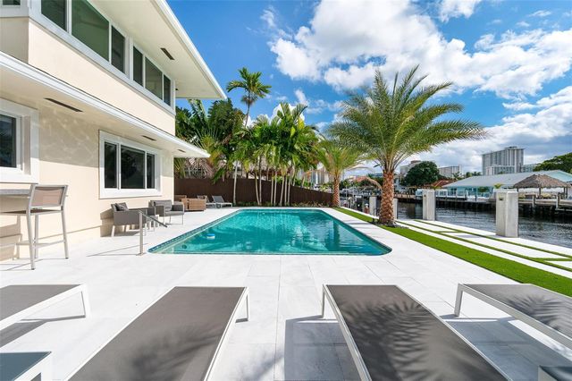 39 Castle Harbor Isle Drive, Fort Lauderdale, FL 33308