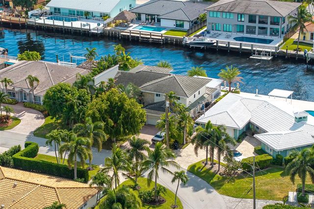 39 Castle Harbor Isle Drive, Fort Lauderdale, FL 33308