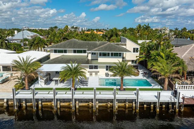 39 Castle Harbor Isle Drive, Fort Lauderdale, FL 33308