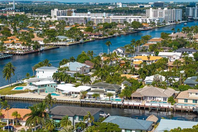 39 Castle Harbor Isle Drive, Fort Lauderdale, FL 33308