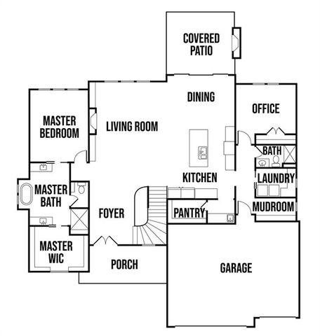 16800 Parkhill Street, Overland Park, KS 66221