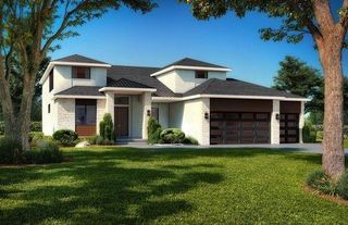 16800 Parkhill Street, Overland Park, KS 66221