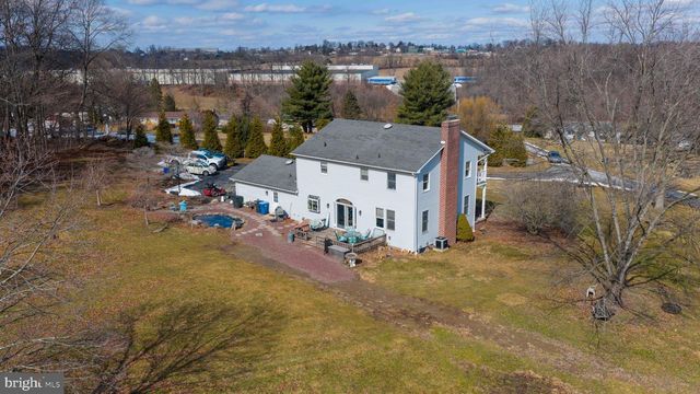 180 SPRINGVALE RD, Red Lion, PA 17356